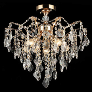 Люстра хрустальная Reluce 87720-0.3-05 FGD