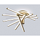 Люстра Ambrella Light COMFORT FL6234