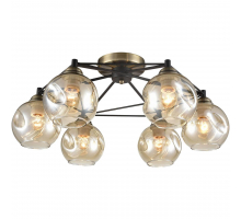 Потолочная люстра Vele Luce Furia VL1882L06