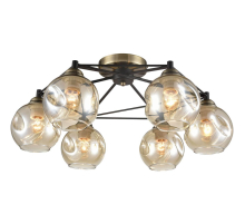 Потолочная люстра Vele Luce Furia VL1882L06