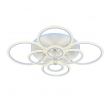 Потолочная светодиодная люстра Profit Light 8076/8 WHT
