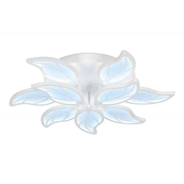 Потолочная светодиодная люстра Ambrella light Original FA460 Потолочная светодиодная люстра Ambrella light Original FA460