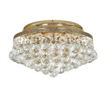 Потолочная люстра Arti Lampadari Castellana LE 1.2.38.501 G