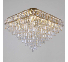 Потолочная люстра Reluce 16110-0.4-15 MX GD