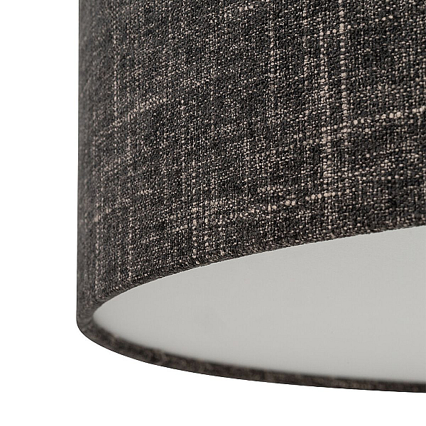 Потолочная люстра Nowodvorski Santana M Black 11658