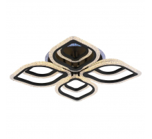 Потолочная светодиодная люстра Profit Light 8018/4+4 GRP