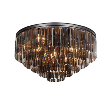 Потолочная люстра Vitaluce V1806-1/8+4+4+1PL