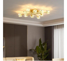 Потолочная люстра Romatti Kobo Torelly MD8827-10