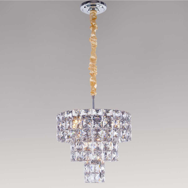 Люстра Reluce 06806-0.4-06 DN