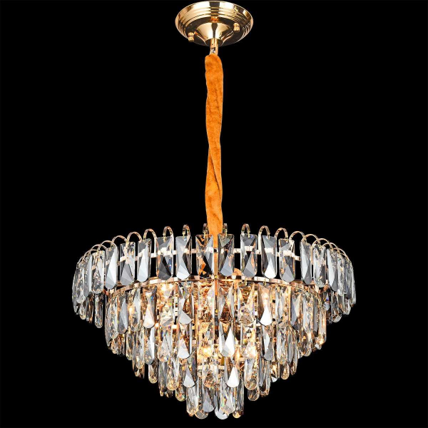 Люстра Reluce 88094-0.4-500 droplight Люстра Reluce 88094-0.4-500 droplight