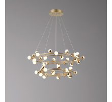 Люстра потолочная Aployt Delfin APL.774.03.135