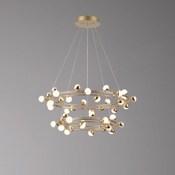 Люстра потолочная Aployt Delfin APL.774.03.135