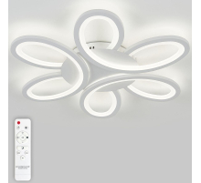 Потолочная люстра Natali Kovaltseva SIMPLY LED LAMPS 81119