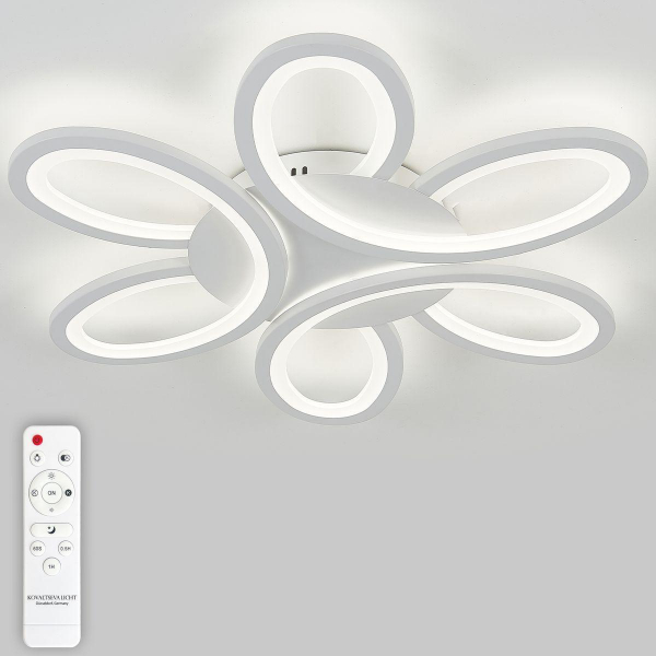 Потолочная люстра Natali Kovaltseva SIMPLY LED LAMPS 81119 Потолочная люстра Natali Kovaltseva SIMPLY LED LAMPS 81119