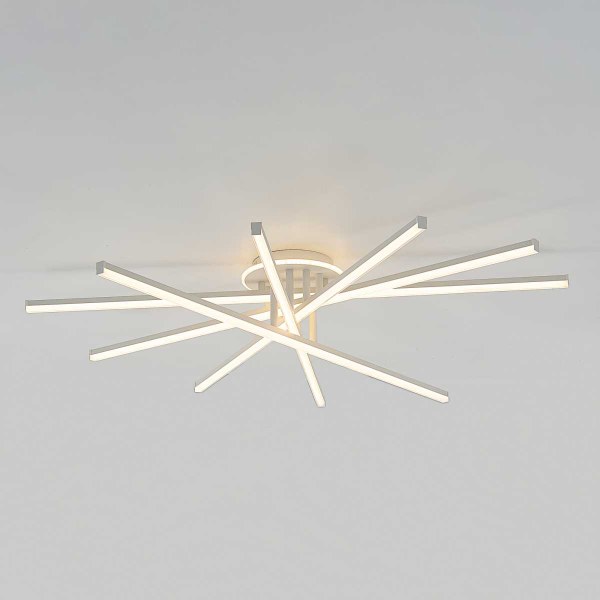 Люстра Citilux TRENT CL203650