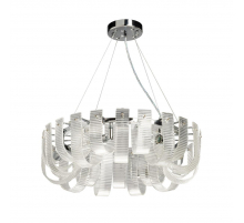 Люстра De City Линген 602010606