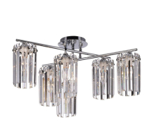 Потолочная люстра Citilux Axis CL313261