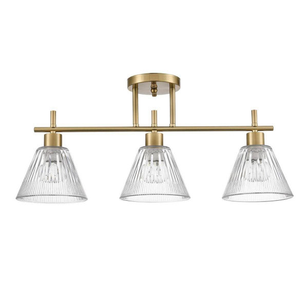 Потолочная люстра Lumion Comfi Vivian 8188/3C Потолочная люстра Lumion Comfi Vivian 8188/3C