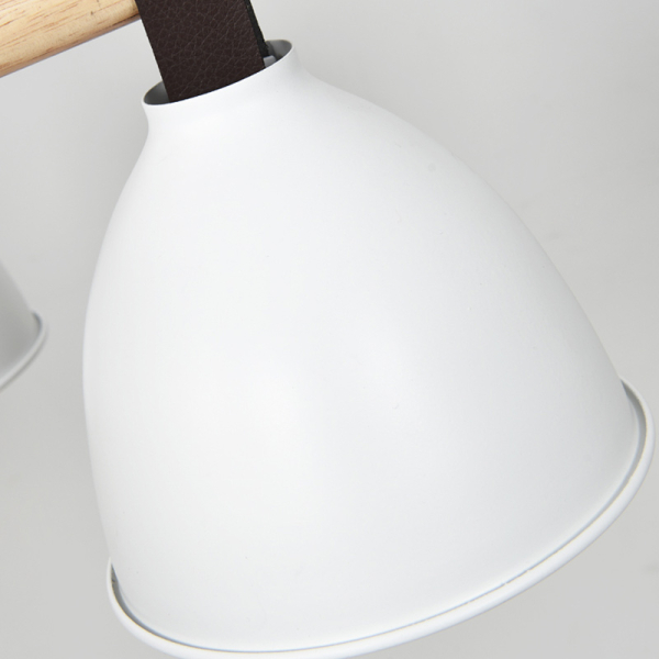 Потолочная люстра Imperium Loft Flan 101588-26