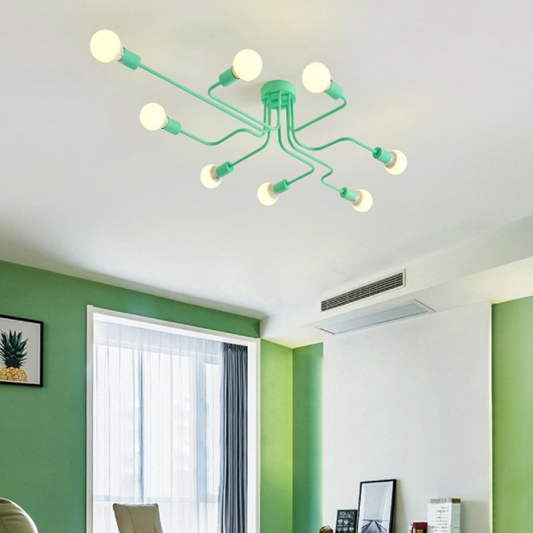 Потолочная люстра Imperium Loft Scheme 102023-26 Потолочная люстра Imperium Loft Scheme 102023-26