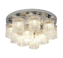 Потолочная люстра Toplight Kristina TL1206X-12CH