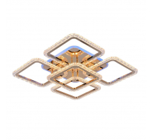 Потолочная светодиодная люстра Profit Light 18029/4+1 FGD