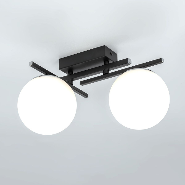 Потолочная светодиодная люстра Citilux Dorsy CL223122 Потолочная светодиодная люстра Citilux Dorsy CL223122