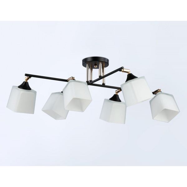 Потолочная люстра Ambrella light Traditional Modern TR303089 Потолочная люстра Ambrella light Traditional Modern TR303089