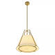 Потолочная люстра MyFar Finn MR2450-1P