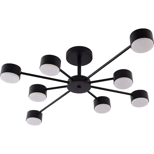 Потолочная люстра Rivoli Lesley 3185-308 Б0070178