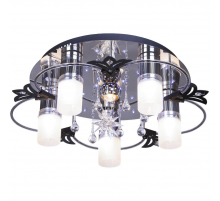 Потолочная люстра Velante 175-207-06