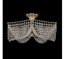 Потолочная люстра Bohemia Ivele 77181/49 G