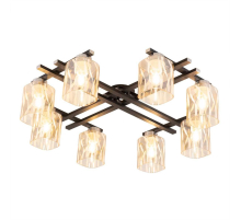 Потолочная люстра Citilux Сафари CL145281