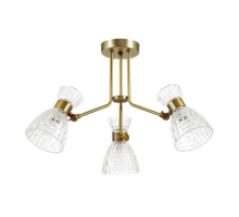 Потолочная люстра Lumion Comfi Jackie 3704/3C