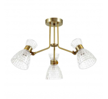 Потолочная люстра Lumion Comfi Jackie 3704/3C