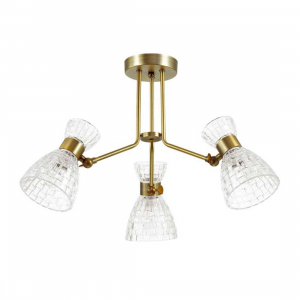 Потолочная люстра Lumion Comfi Jackie 3704/3C