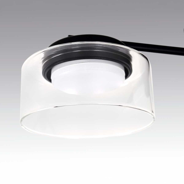 Потолочная люстра Lightstar Fico Ii 740137