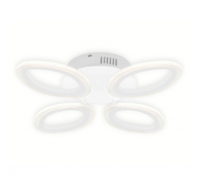 Потолочная светодиодная люстра Ambrella light Original FA4485