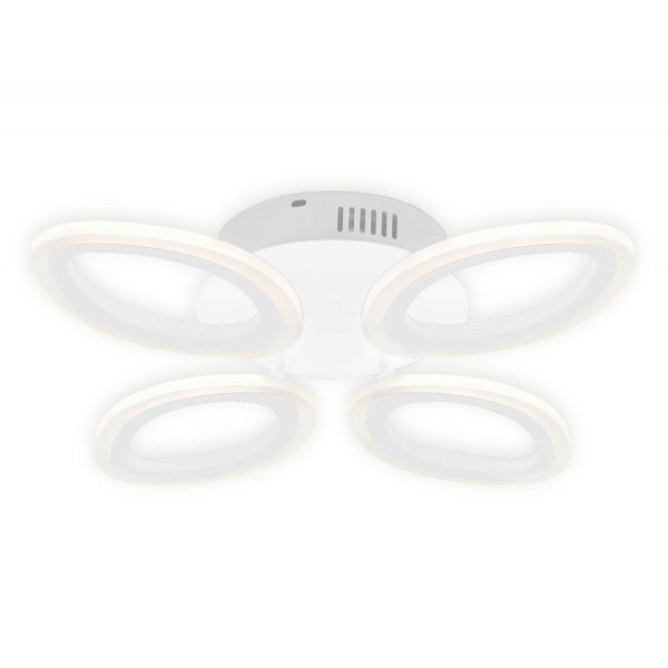 Потолочная светодиодная люстра Ambrella light Original FA4485 Потолочная светодиодная люстра Ambrella light Original FA4485