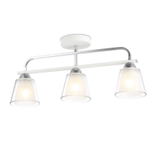 Потолочная люстра Ambrella light Traditional Modern TR303233