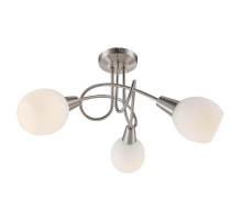 Потолочная люстра Globo Elliott 54351-3