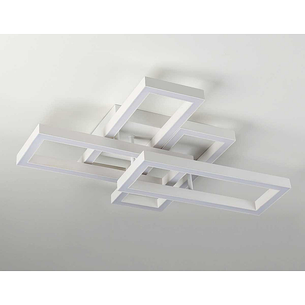 Люстра Ambrella Light ACRYLICA FA1001
