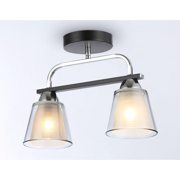 Потолочная люстра Ambrella light Traditional Modern TR303231 Потолочная люстра Ambrella light Traditional Modern TR303231