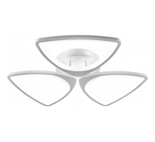 Потолочная светодиодная люстра EKS MX10006/3 0У-00001265