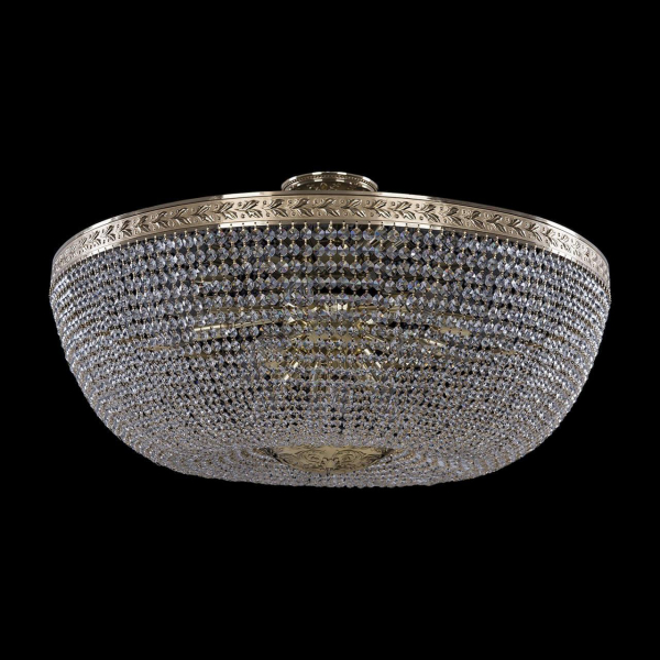Потолочная люстра Bohemia Ivele 19051/80IV G Потолочная люстра Bohemia Ivele 19051/80IV G