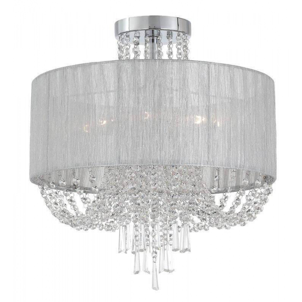 Потолочная люстра ST Luce Representa SL892.102.08 Потолочная люстра ST Luce Representa SL892.102.08