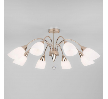 Потолочная люстра Eurosvet 30149/8 золото