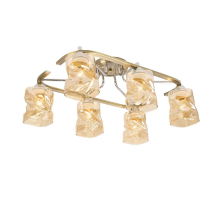 Потолочная люстра Citilux Плутон CL170162