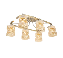 Потолочная люстра Citilux Плутон CL170162