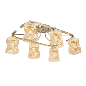 Потолочная люстра Citilux Плутон CL170162